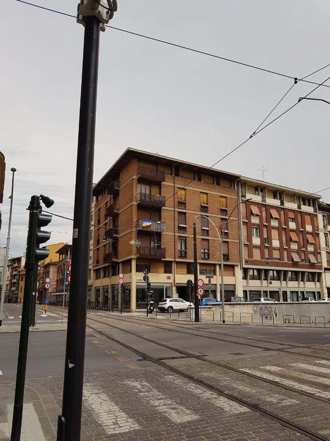 Soggiorno Fortezza Fiorentina Firenze Eksteriør bilde